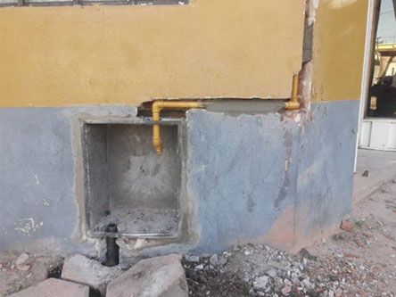 YOYO GAS - Gasista - Plomero - Cloacas en Rafael Calzada y Zona Sur de Bs As