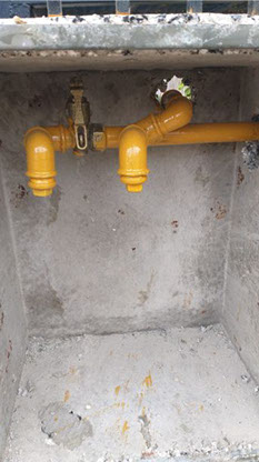 YOYO GAS - Gasista - Plomero - Cloacas en Rafael Calzada y Zona Sur de Bs As