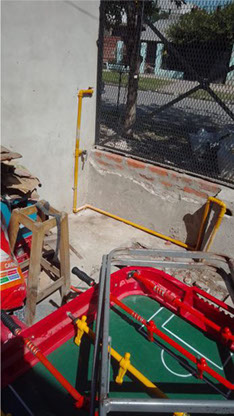 YOYO GAS - Gasista - Plomero - Cloacas en Rafael Calzada y Zona Sur de Bs As