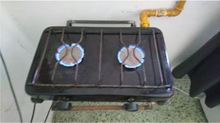 YOYO GAS - Gasista - Plomero - Cloacas en Rafael Calzada y Zona Sur de Bs As