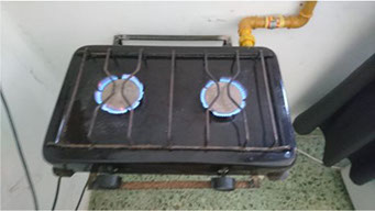 YOYO GAS - Gasista - Plomero - Cloacas en Rafael Calzada y Zona Sur de Bs As