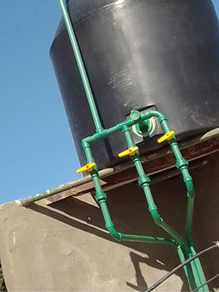 YOYO GAS - Gasista - Plomero - Cloacas en Rafael Calzada y Zona Sur de Bs As