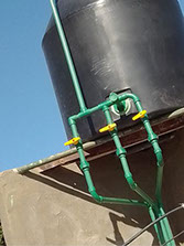 YOYO GAS - Gasista - Plomero - Cloacas en Rafael Calzada y Zona Sur de Bs As