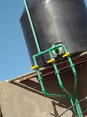 YOYO GAS - Gasista - Plomero - Cloacas en Rafael Calzada y Zona Sur de Bs As